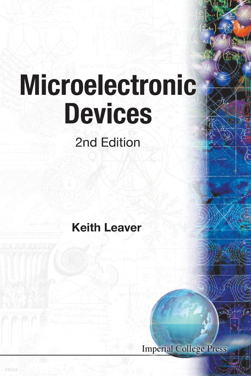Microelectronic Devices (2nd Edition)
