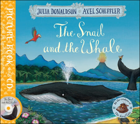(The) Snail and the whale