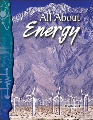 TCM-Science Readers:Physical Science:All About energy