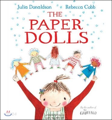 (The)Paper dolls