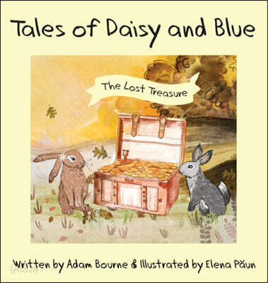 The Lost Treasure (Positive Attitude to Holistic Health)