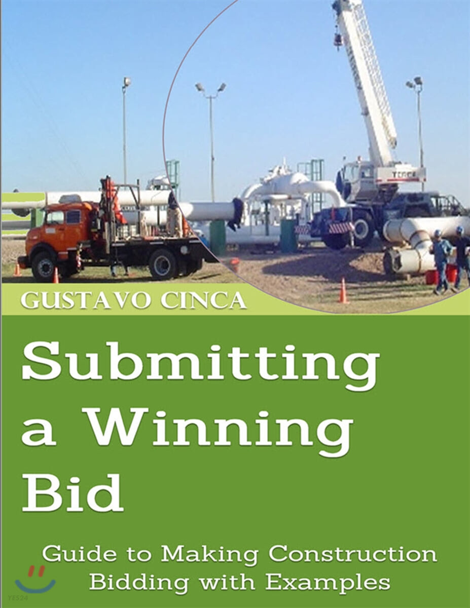 Submitting a Winning Bid (Guide to Making Construction Bidding with Examples)