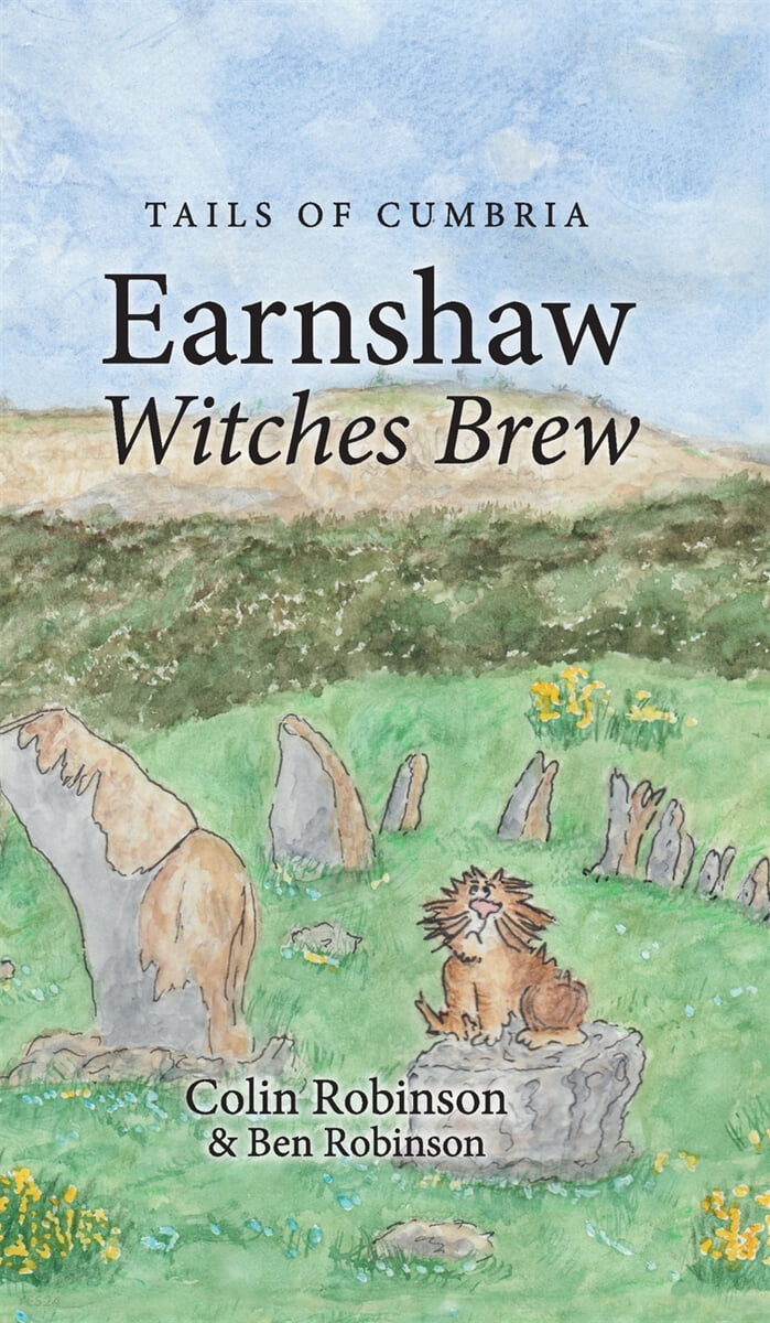 Earnshaw (Witches Brew)