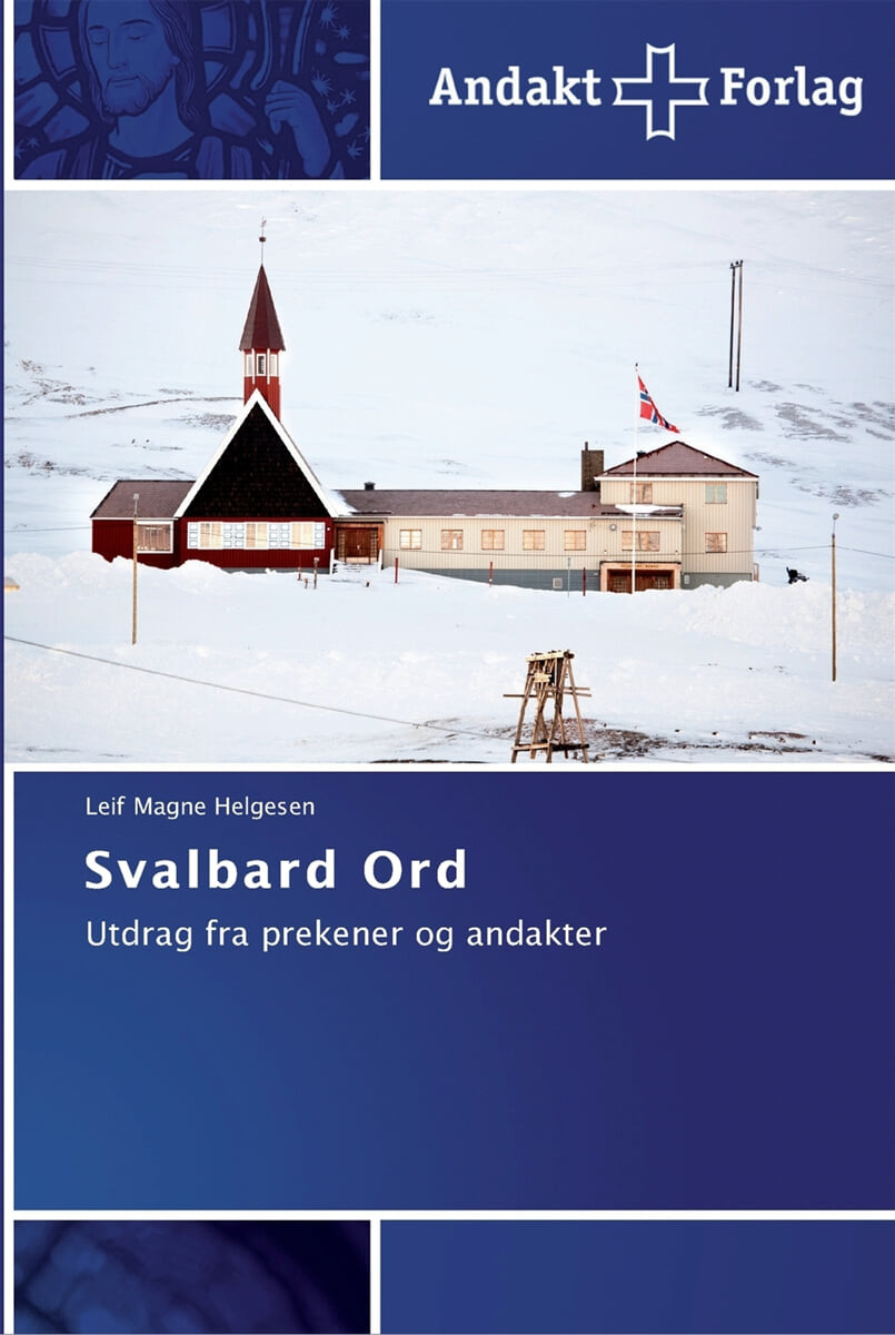 Svalbard Ord