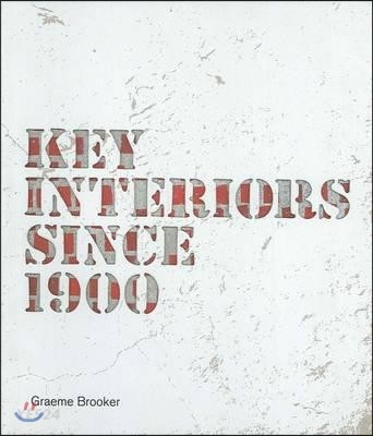Key Interiors Since 1900