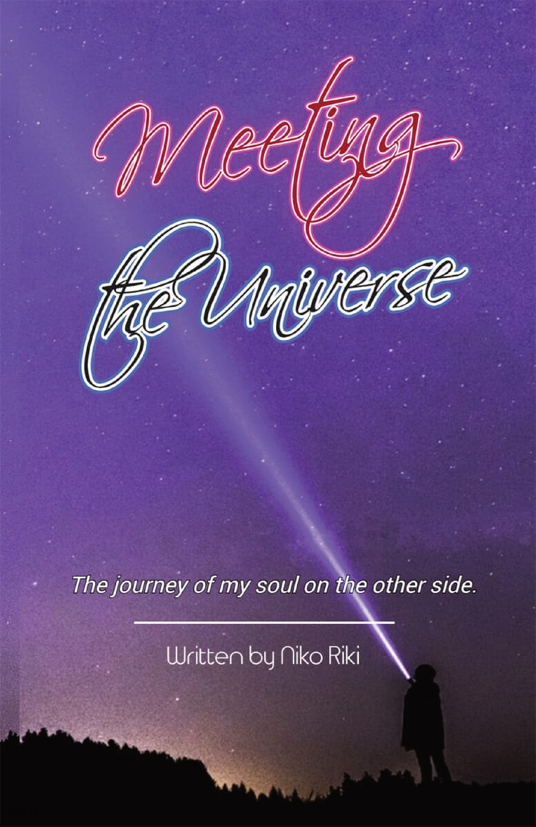 Meeting the Universe (The journey of my soul)