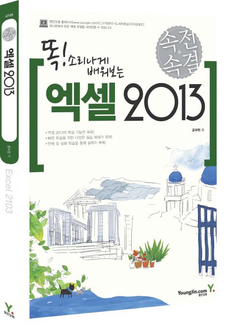 속전속결 엑셀 2013