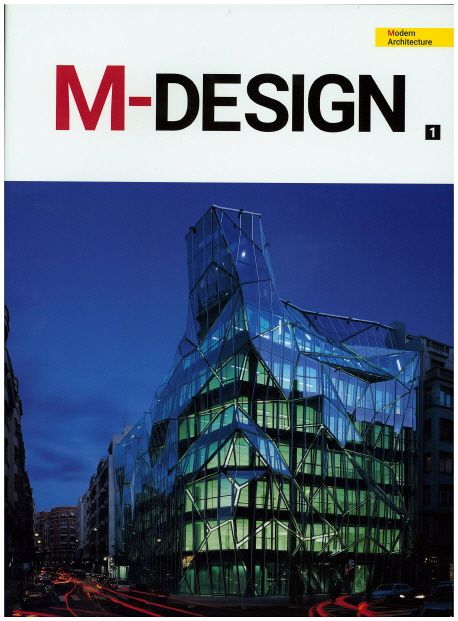 M-Design 1