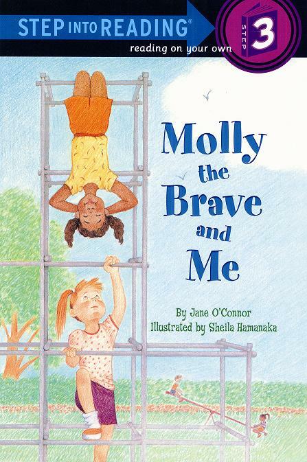 Molly the brave and me