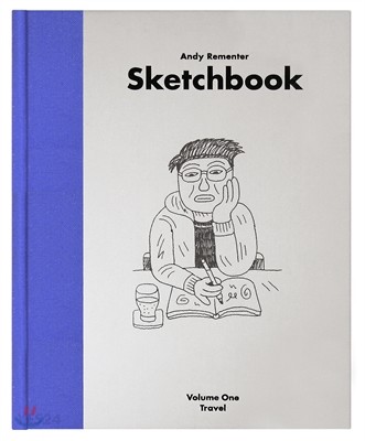 Sketchbook : 앤디 리멘터의 스케치북