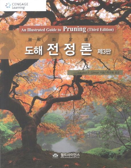 (도해) 전정론