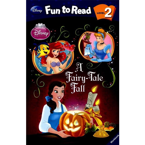 (A)fairy-Tale Fall