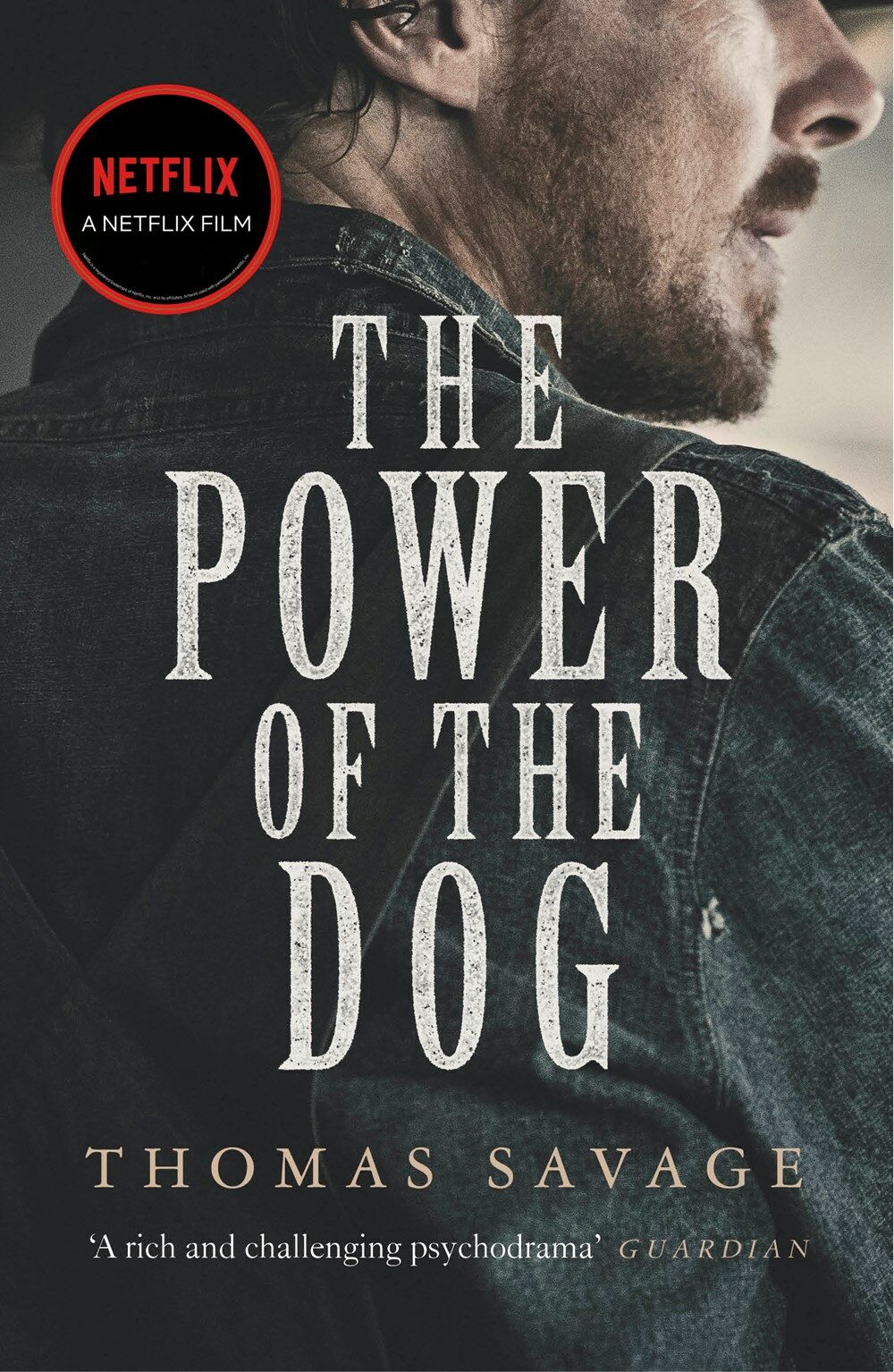 (The) Power of the Dog