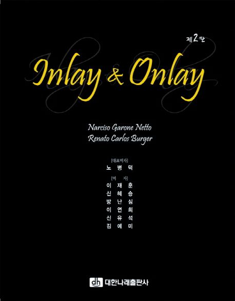 Inlay & onlay