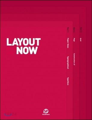Layout now : the arrangement of text & graphics