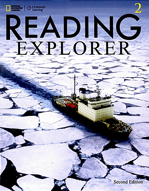 Reading explorer. 2