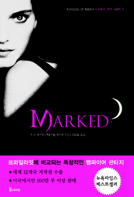 Marked 상징