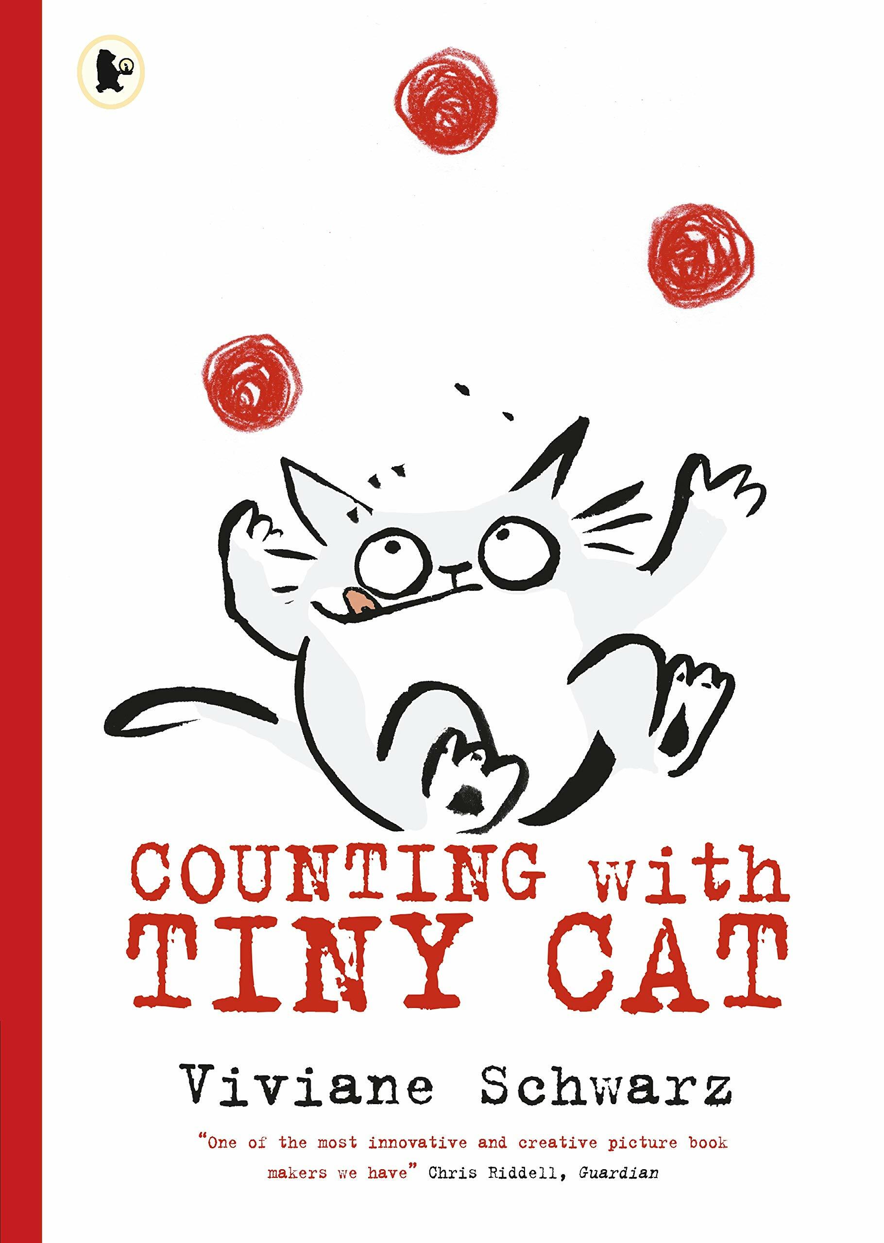 Counting with tiny cat