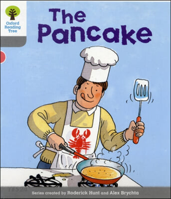 (The)pancake