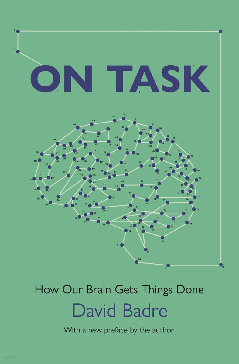A On Task (How Our Brain Gets Things Done)