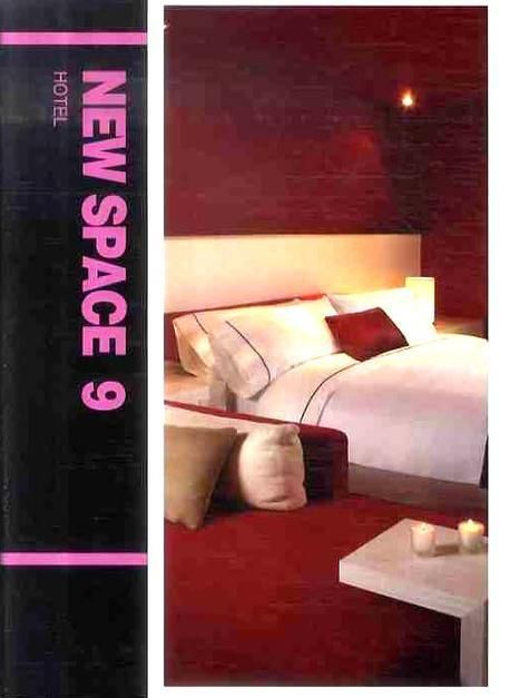New SPACE 9: HOTEL (Hotel)