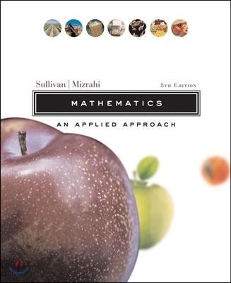 Mathematics (An Applied Approach)