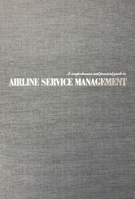 Airline service management