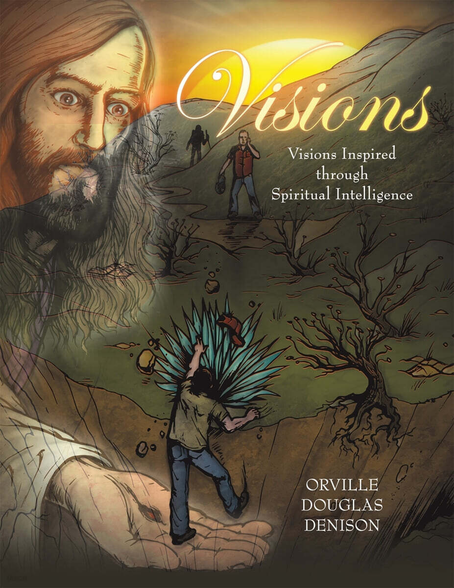 Visions (Visions Inspired Through Spiritual Intelligence)
