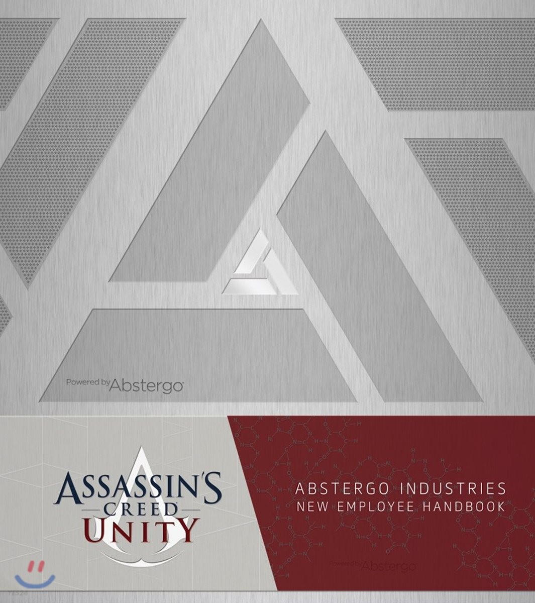 Assassin`s creed unity : abstergo entertainment