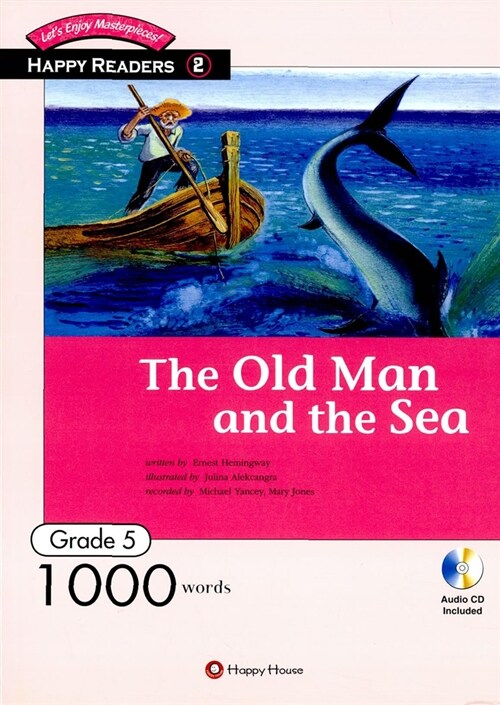 (The) old man and the sea