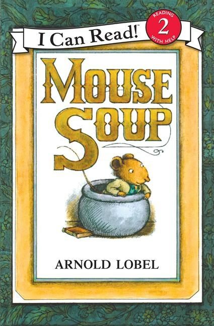 Mouse Soup. 2-42