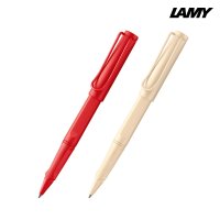 LAMY 라미 수성펜 사파리 2022년 한정판 코지