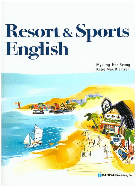 Resort & Sports English