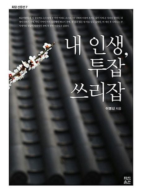 내 인생 투잡 쓰리잡