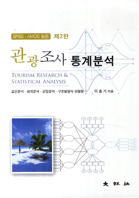 관광조사통계분석