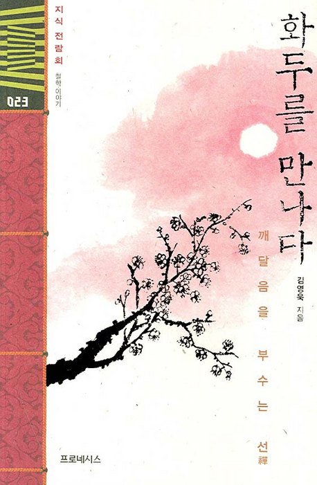 화두를 만나다 - [알라딘전자책] : 깨달음을 부수는 선(禪)