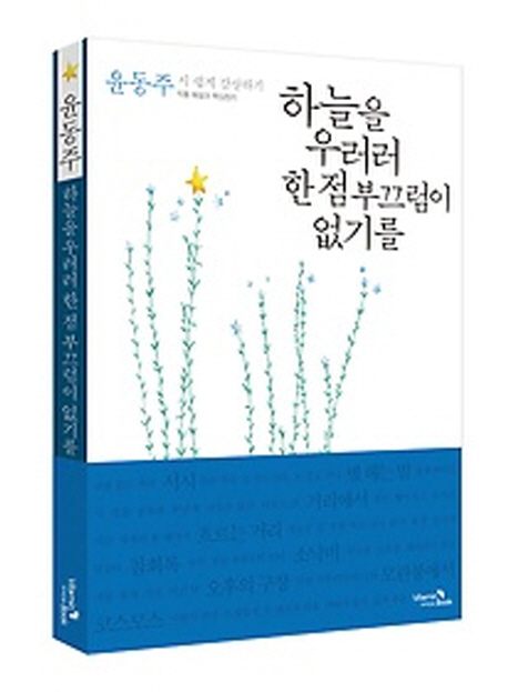 하늘을 우러러 한 점 부끄럼이 없기를: 윤동주 시 쉽게 감상하기 (작품 해설과 핵심정리)