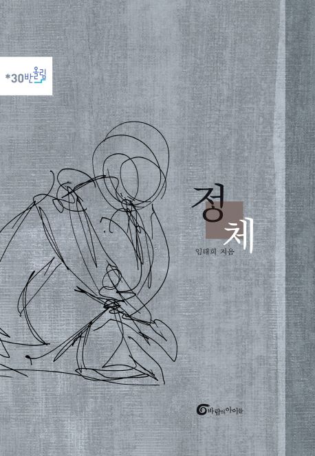 정체 (저자: 임태희) 책 표지