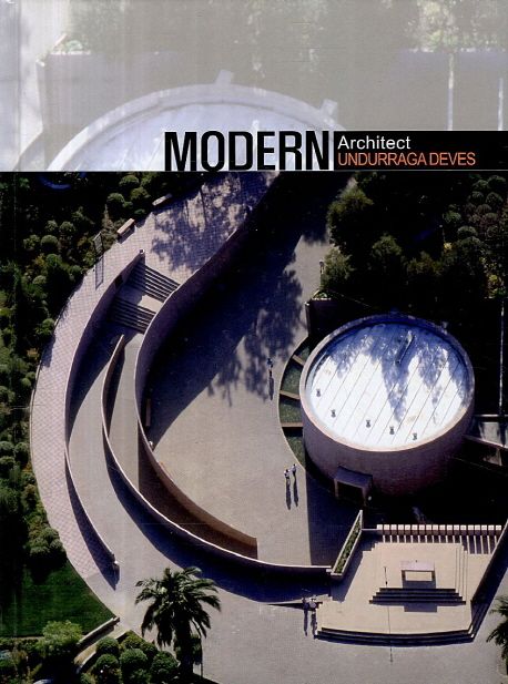 Modern architect : Undurraga Deves