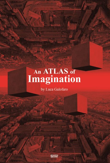 (An)atlas of imagination
