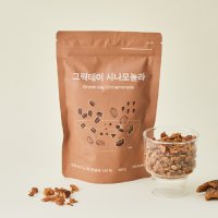 그릭데이 단품 시나모놀라 150g