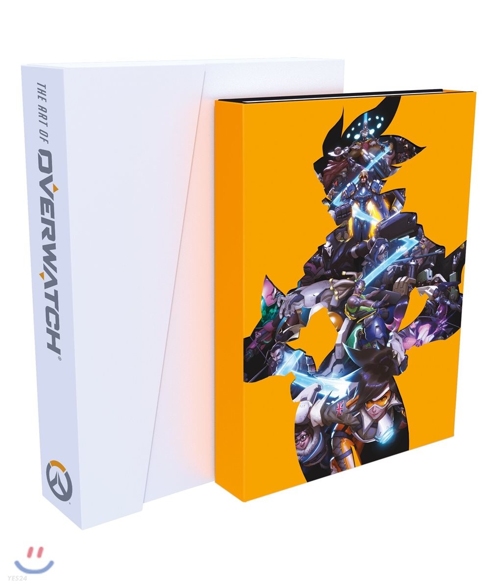 (The) Art of Overwatch Limited Edition