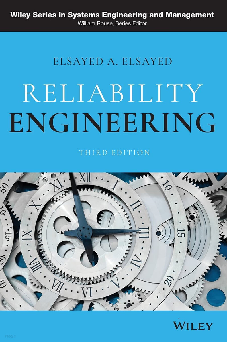 Reliability Engineering, 3/E