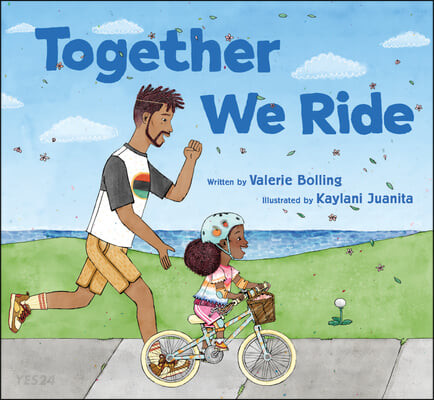 Together we ride/,