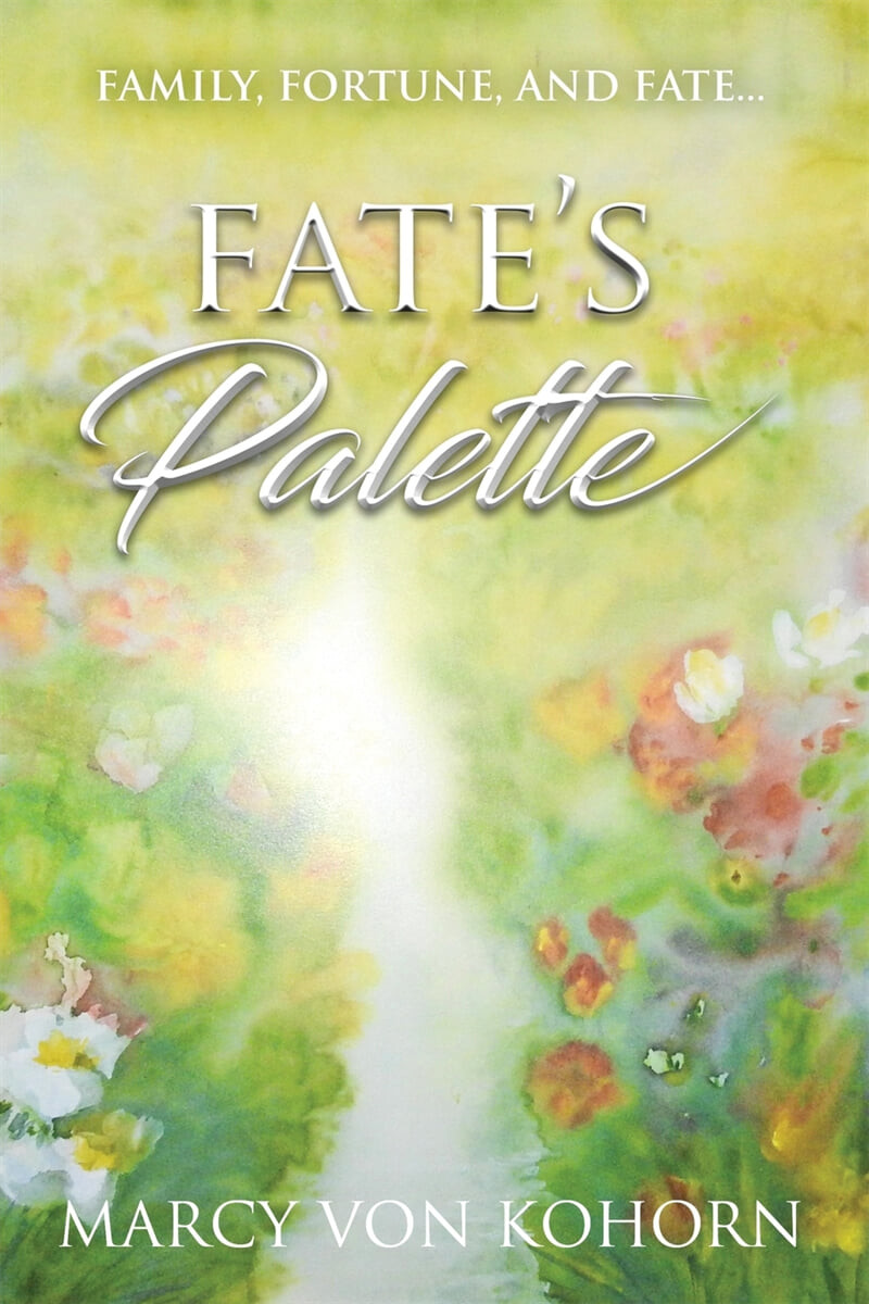 Fate’s Palette