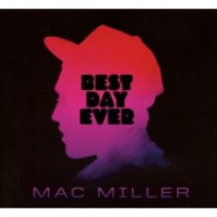 맥 밀러 Mac Miller - Day Ever 바이닐 LP