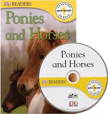 PoniesandHorses
