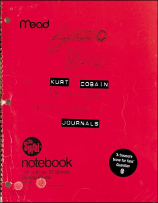 The Kurt Cobain (Journals)