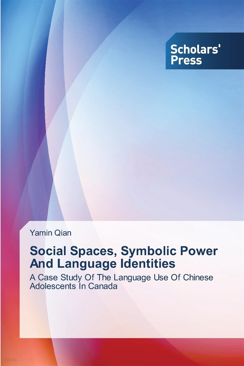 Social Spaces, Symbolic Power and Language Identities