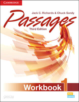 Passages 1